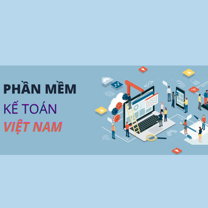 Phần mềm kế toán Việt Nam - Phần mềm kế toán Smart Pro - Công ty Năng Động